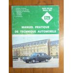 340-360 84 Revue Technique VOLVO