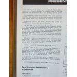 340-360 84 Revue Technique VOLVO