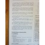 Polo Revue Technique VW