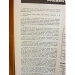 R25 Ess Revue Technique RENAULT