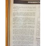 R25 Ess Revue Technique RENAULT