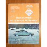 BX 19 Revue Technique CITROEN