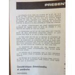 BX 19 Revue Technique CITROEN