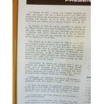 R18 Ess 82- Revue Technique RENAULT