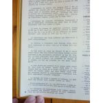 R18 Ess 82- Revue Technique RENAULT