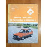 Axel Revue Technique CITROEN