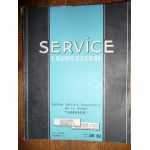 PL 17 Revue Technique Carrosserie Panhard