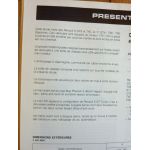 R9-R11 Ess Revue Technique RENAULT