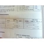 Espace Revue Technique RENAULT