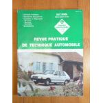 Ronda Revue Technique SEAT