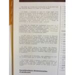 R25 diesel Revue Technique RENAULT