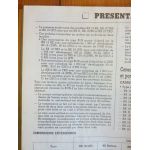 BX15 BX19 87- Revue Technique CITROEN