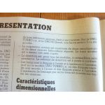 Uno-89 Revue Technique FIAT