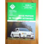 Sierra 87 Revue Technique FORD