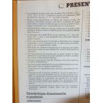 Sierra 87 Revue Technique FORD