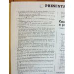 R21 -89 Revue Technique RENAULT