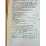 R21 -89 Revue Technique RENAULT