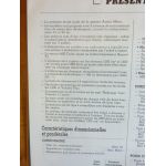 Metro Revue Technique AUSTIN