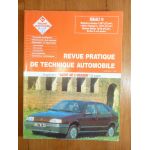 R19 Revue Technique RENAULT