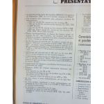 R19 Revue Technique RENAULT