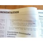 R19 Revue Technique RENAULT