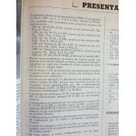 Corsa A Revue Technique OPEL