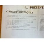 Fiesta 89 92- Revue Technique FORD