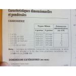 Vectra Revue Technique OPEL