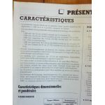 Vectra Revue Technique OPEL