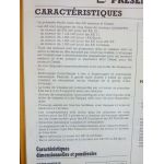 AX 92-- Revue Technique CITROEN