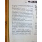 AX  Ess. Revue Technique CITROEN