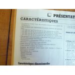 Escort Orion 91 Revue Technique FORD