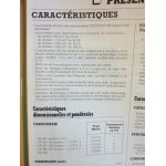 106 Ess Revue Technique Peugeot