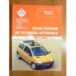 Twingo Revue Technique RENAULT