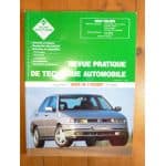 Toledo Revue Technique SEAT