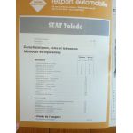 Toledo Revue Technique SEAT