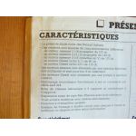 Safrane Revue Technique RENAULT