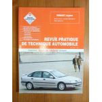 Laguna Ess. Revue Technique RENAULT