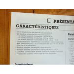 Laguna Ess. Revue Technique RENAULT