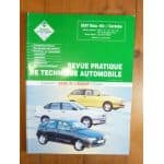 Ibiza 93 - Cordoba Revue Technique SEAT