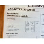 145-146 Revue Technique Alfa-romeo