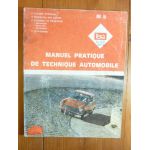 55 Revue Technique DAF