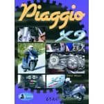 Piaggio X9  Livre
