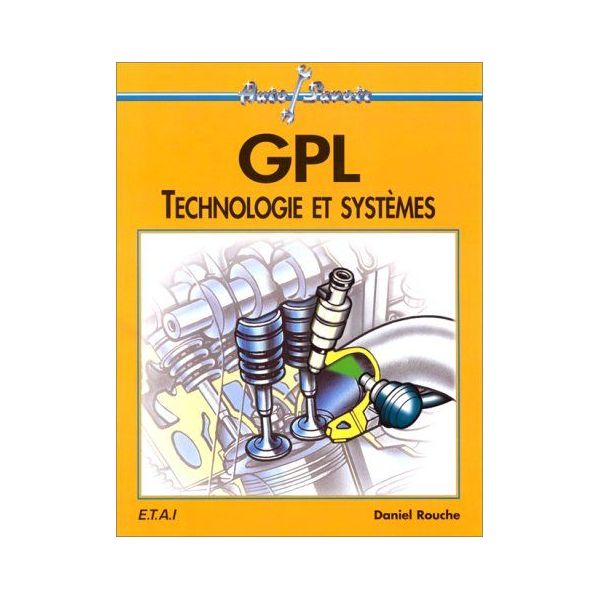 GPL techno - système