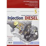 Inj. diesel T5 - Manuel Atelier