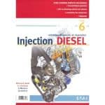 Inj. diesel T6 - Manuel Atelier