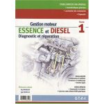 Gestion Ess-diesel T1 - Manuel Atelier