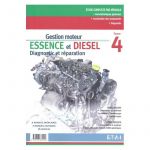 Gestion Ess-diesel T4 - Manuel Atelier