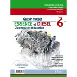 Gestion Ess-diesel T6 - Manuel Atelier