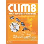 Climatisation T8 - Manuel Atelier